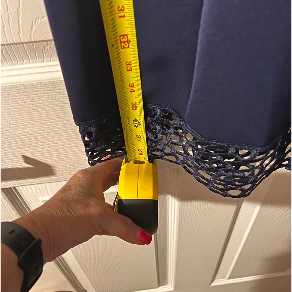 Flirty summer dress for dress-up or casual